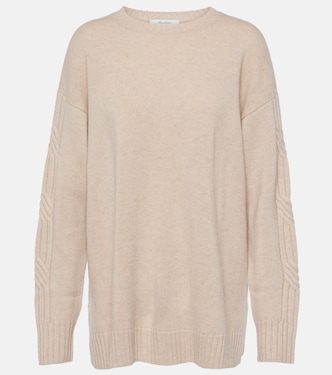 Jersey Vicini de cachemir | Max Mara