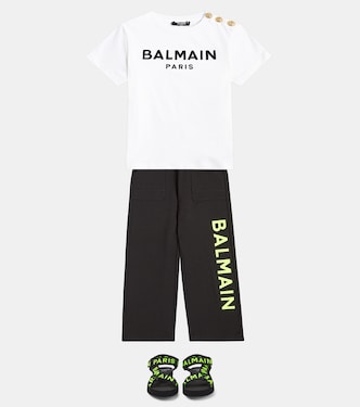 Sandalen | Balmain Kids