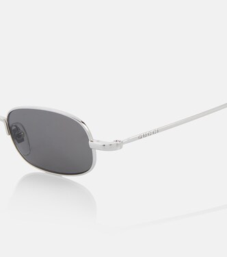 Occhiali da sole rettangolari | Gucci