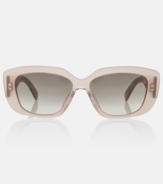 Occhiali da sole rettangolari Triomphe | Celine Eyewear