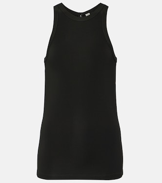 Tank top de jersey | Toteme