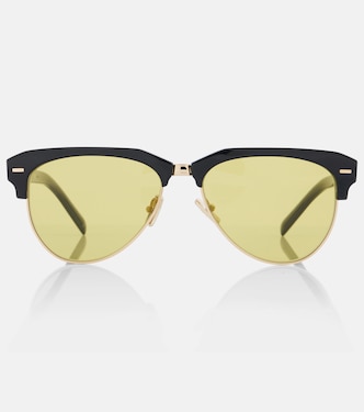Aviator sunglasses | Miu Miu