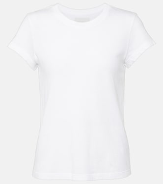 T-shirt Juliette in jersey di cotone | Citizens of Humanity