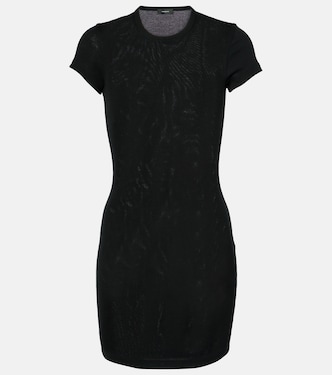 Robe en coton | Wardrobe.NYC