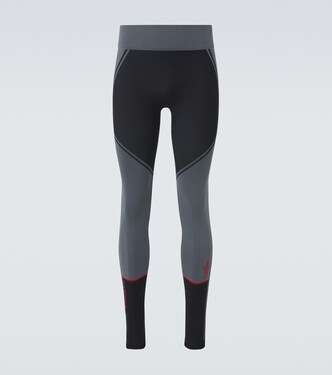 Ski-Leggings | Moncler Grenoble