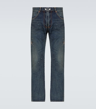Jeans rectos Painter | Undercover
