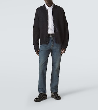 Jeans rectos Painter | Undercover
