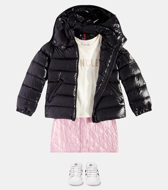 Piumino Bady | Moncler Enfant