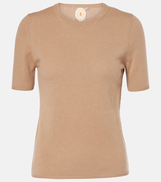 Pull en cachemire | Jardin des Orangers