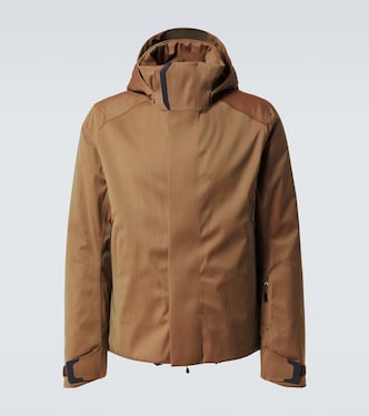 Chaqueta de esquí Indren de mezcla de lana | Sease