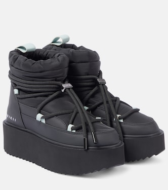 Botas de nieve Technical Platform | Inuikii