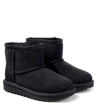 Stivaletti Classic Mini II in suede | UGG Kids