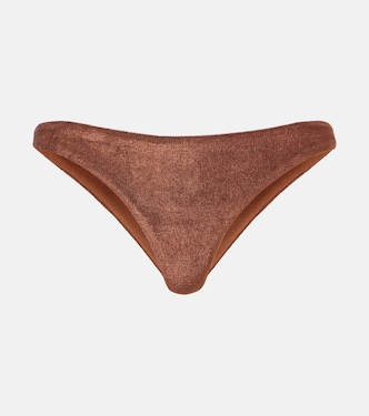 Slip bikini Most Wanted in spugna | Jade Swim