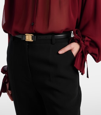 Gürtel aus Leder | Ferragamo