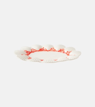 Saint Jacques ceramic platter | Les-Ottomans