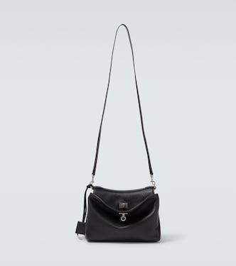 Messenger Bag Rodeo Small aus Leder | Balenciaga