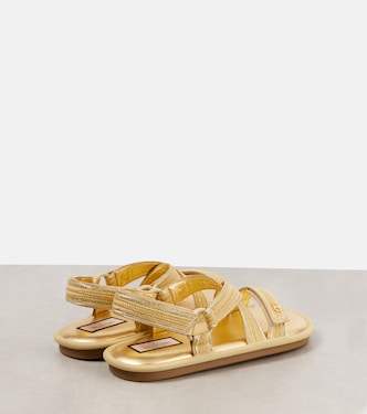 Sandalen Lake Powell | Valentino Garavani