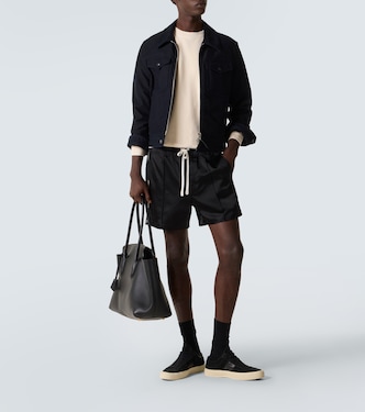 Sweat-shirt en coton | Tom Ford