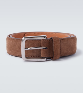 Suede belt | Tod's