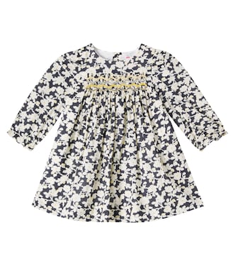 Baby Bluse Jailys aus Baumwolle | Bonpoint