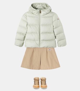 Daunenjacke Beulah | Moncler Enfant