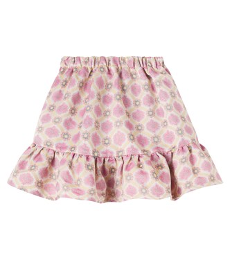 Bedruckter Rock Ellie | Bebe Organic