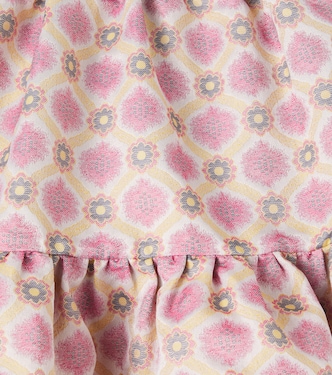 Bedruckter Rock Ellie | Bebe Organic