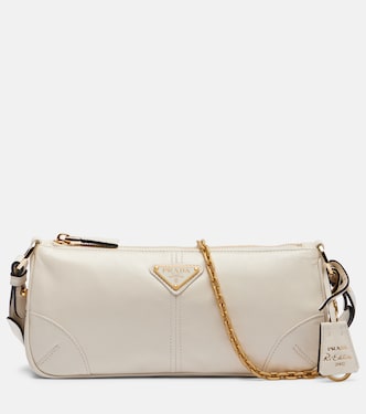 Bolso al hombro Re-Edition 2002 Medium de piel | Prada