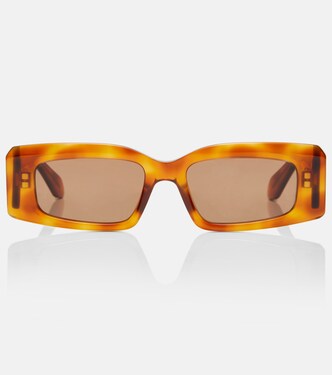 Absolu square sunglasses | Alaïa