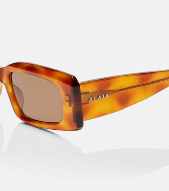 Absolu square sunglasses | Alaïa