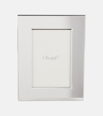 America stainless steel picture frame | Christofle