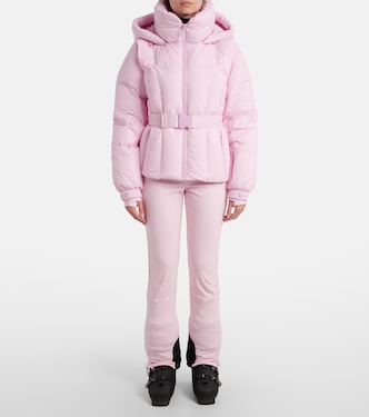 Skijacke Monterosa | Cordova