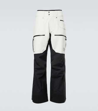 Pantalon de ski Lofoten | Norrøna