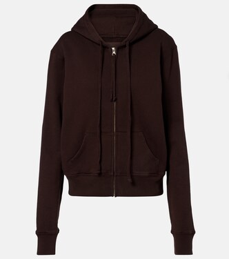 Callie cotton hoodie | Nili Lotan