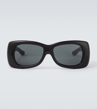 Eckige Sonnenbrille SL 901 Howl | Saint Laurent