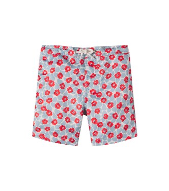 Bedruckte Badeshorts Ariel | Bonpoint