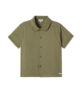 Chemise Brammie | Donsje