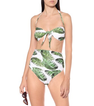 Haut de bikini Caribe | Melissa Odabash
