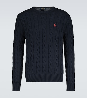 Jersey de algodón | Polo Ralph Lauren