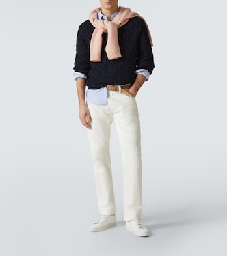 Pull en coton | Polo Ralph Lauren