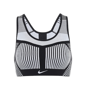 Top sportivo Flyknit | Nike