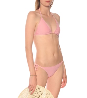 Top bikini South Beach | Heidi Klein