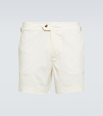 Badeshorts Classic | Tom Ford