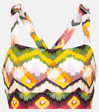 Brassière de sport Willness imprimée | Eres