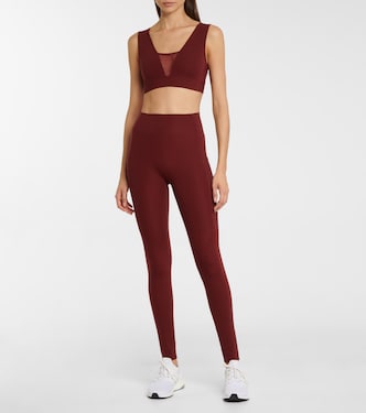 Leggings Remind mit Spitze | Eres