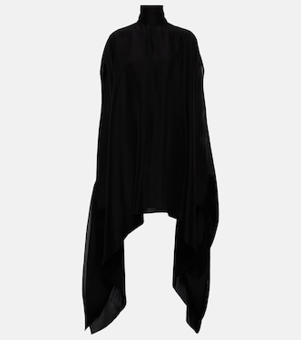 Minikleid aus Seide | Alaïa