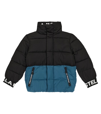 Giacca imbottita | Stella McCartney Kids