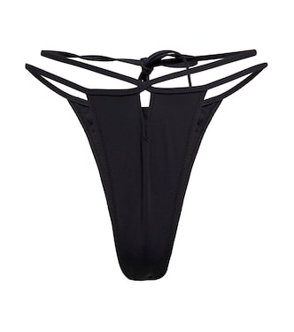 Bikini-Höschen Gia | Tropic of C