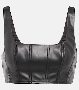 Cropped-Top Wells | Staud