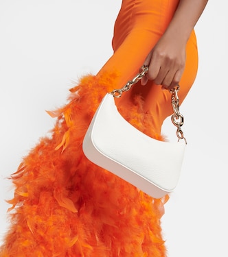 Borsa a spalla Loubila Chain Mini | Christian Louboutin